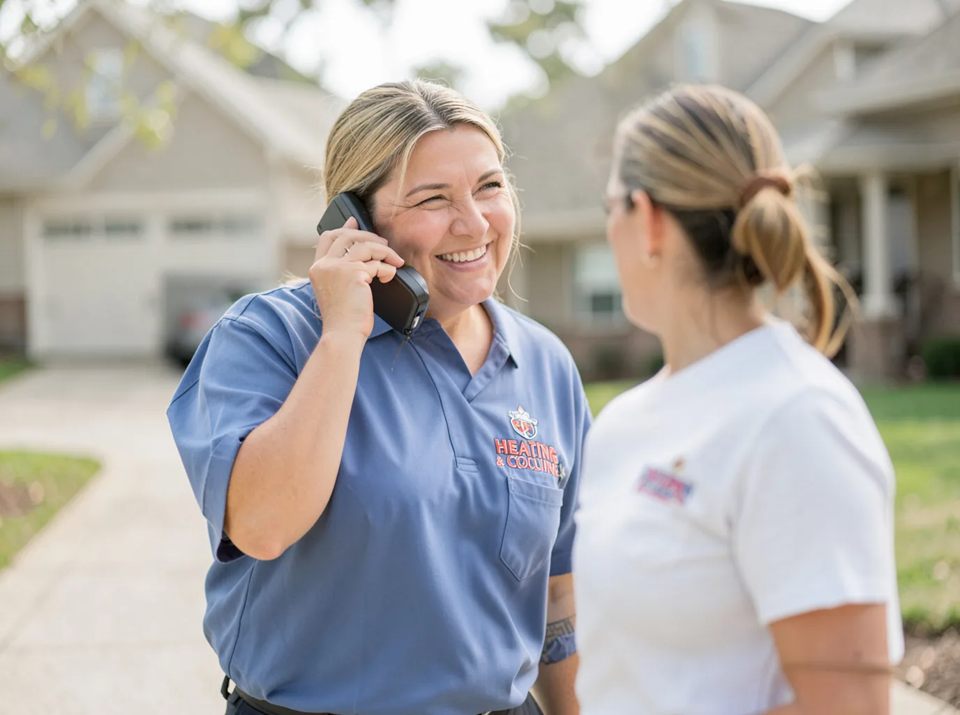 Hvac Repair Bushton, KS FAQs